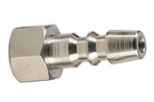Narzedzia - Nito Ks 1/4" nipple with 1/4" female bsp - 51520A9