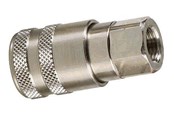 Narzedzia - Nito Ks 3/8" coupler with 3/8" female bsp - 50200A9