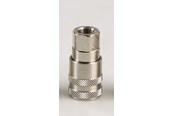 Narzedzia - Nito Ks 1/4" coupler with 1/4" female thread bsp - 50000A9
