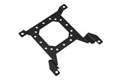 DIY Chłodzenie wodne - EK Water Blocks EK-Loop Uni Pump Reservoir Bracket - 3831109824689