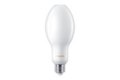 Zarówka LED - Philips Żarówka światła LED Trueforce Core HPL 18W/830 (80W) Frosted E27 - 929002349902