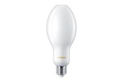 Zarówka LED - Philips Żarówka światła LED TrueForce Core HPL 13W/840 (50W) Frosted E27 - 929002349802
