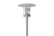Lampy - Philips Accessories grandeville 66 zps962 top dtc600 gray - 919008605221