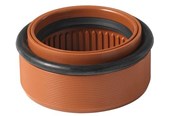 Produkty kanalizacyjne - Wavin Wafix pp adaptor concrete socket rd 1110 - 1553640