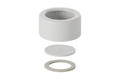 Produkty odwadniajace - Geberit union with blind plug - 252888112