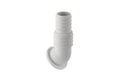 Produkty odwadniajace - Geberit Angled hose connector - 242691111