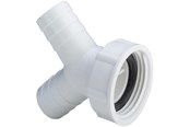 Produkty odwadniajace - Viega Hose connection 45° - 109530