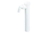 Produkty odwadniajace - Dallmer Inlet tube 010/2 1 1/2 x 40 - 88215