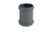 Produkty odwadniajace - ALIAXIS 110mm double sleeve ht-pp - MDW-110-000-000-GD