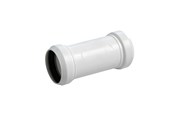 Produkty odwadniajace - ALIAXIS 32mm pp white sleeve - BMP-032-000-000