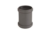 Produkty odwadniajace - ALIAXIS 110mm slip sleeve ht-pp - MPW-110-000-000-GD