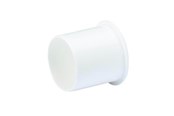 Produkty odwadniajace - Wavin Wafix pp endcap 32 mm white - 1441400