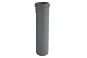 Produkty odwadniajace - ALIAXIS 110-250mm pipe with sleeve ht-pp - PRO-110-034-025-GD