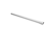 Produkty odwadniajace - ALIAXIS 32-500mm pp white pipe - PPB-032-018-050