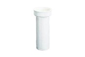 Produkty odwadniajace - Dallmer Inlet tube 010/0 1 1/2 x 40 - 68217