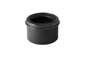 Produkty odwadniajace - Geberit PEH toilet connection 90/110mm, straight/short. - 367928161