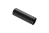 Toalety, siedzenia, bidety i czesci zamienne - Geberit Straight connector pe-hd - 366.887.16.1