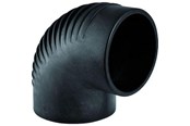 Produkty odwadniajace - Geberit silent bend 88° 56 mm - 305.880.14.1