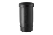 Produkty odwadniajace - Geberit Expn-sokt w/double flange pe-hd d40 - 360.700.16.1