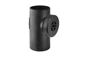 Produkty odwadniajace - Geberit silent cleaning tube 110 mm - 310.334.14.1