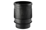 Produkty odwadniajace - Geberit silent long/exposed sleeve 110 mm - 310.012.14.1