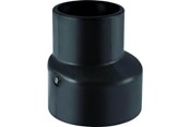 Produkty odwadniajace - Geberit silent reduction 75 x 56 mm - 307.050.14.1