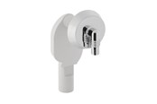Produkty odwadniajace - Geberit concealed trap 40 mm - 152.234.11.1