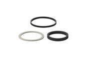 Produkty odwadniajace - Geberit packing set to p-trap - 298.672.00.1