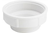 Produkty odwadniajace - Viega Reduction 1 1/2" x 1 1/4" sleeve/nipple - 667405