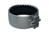 Produkty odwadniajace - Geberit silent coupling 56 mm - 305.003.14.3
