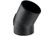 Produkty odwadniajace - Geberit silent bend 30° 110 mm - 310.300.14.1