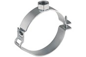 Produkty odwadniajace - Geberit pipe carrier 110mm 1 / 2mf st galv - 367.841.00.2