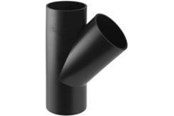 Produkty odwadniajace - Geberit Branch fitting pe-hd 45g d160/160 - 369.145.16.1