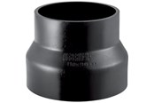 Produkty odwadniajace - Geberit Reducer pe-hd d110/56 concentric - 367.565.16.1
