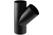 Produkty odwadniajace - Geberit Branch fitting pe-hd 45g d110/40 - 367.109.16.1