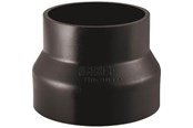 Produkty odwadniajace - Geberit Reducer pe-hd d110/90 concentric - 367.580.16.1
