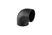 Produkty odwadniajace - Geberit Bend pe-hd 88.5g d90 l8 - 366.088.16.1