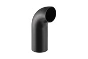 Produkty odwadniajace - Geberit Bend pe-hd 90g d50 l18/8 - 361.055.16.1