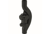 Produkty odwadniajace - Geberit pe sovent fitting - 367.614.16.1