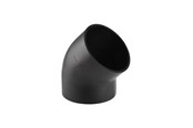 Produkty odwadniajace - Geberit Bend pe-hd 45g d110 l6 - 367.045.16.1