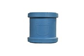 Produkty odwadniajace - ALIAXIS Slip coupler 50 dblue - VMP-050-000-00D