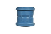 Produkty odwadniajace - ALIAXIS Coupler 90 dblue - VMD-090-000-00D