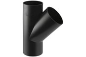 Produkty odwadniajace - Geberit Branch fitting pe-hd 45g d110/110 - 367.135.16.1