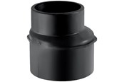 Produkty odwadniajace - Geberit silent reduction 110 x 56 mm - 310.050.14.1