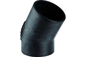Produkty odwadniajace - Geberit silent bend 30° 56 mm - 305.300.14.1
