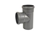 Produkty odwadniajace - Girpi 52mm x 52mm x 87° branch - STE5252