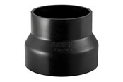 Produkty odwadniajace - Geberit Peh reduktion centrisk Ø110x75 mm - 367.575.16.1