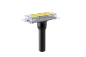 Produkty odwadniajace - Geberit cleanline installation set for shower channels - 154.153.00.1