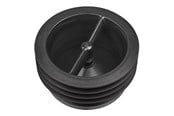 Produkty odwadniajace - Green Drain Syfon membranowy GD3.5 89-100 mm - 835