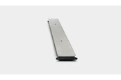 Produkty odwadniajace - Unidrain HighLine Custom panel 700 mm - 1950.0700